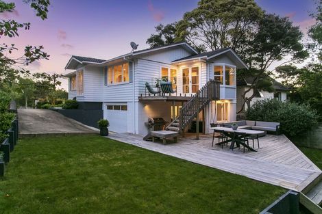 Photo of property in 69 Park Hill Road, Birkenhead, Auckland, 0626