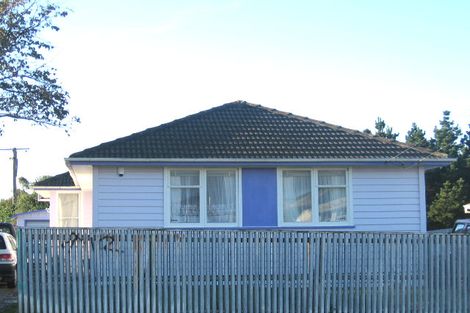 Photo of property in 125 Castor Crescent, Cannons Creek, Porirua, 5024