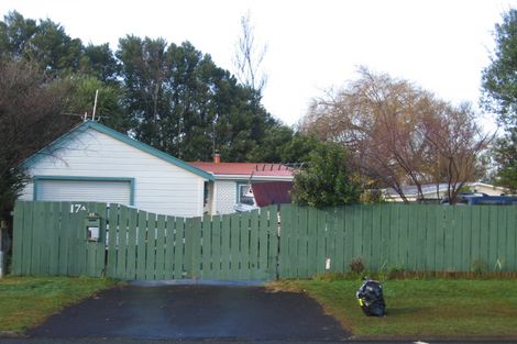 Photo of property in 17a Saxbys Road, Glenview, Hamilton, 3206