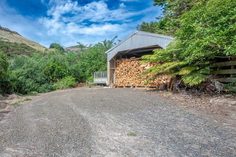 Photo of property in 200 Holmes Bay Valley Road, Pigeon Bay, 7583