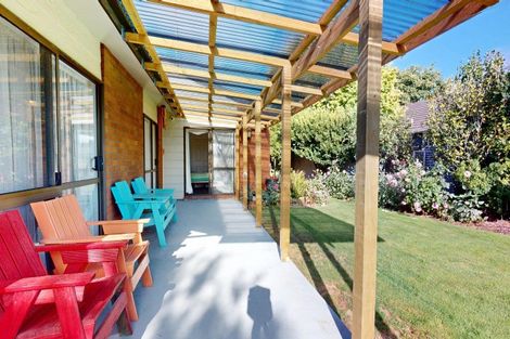 Photo of property in 122 Elizabeth Avenue, Rakaia, 7710