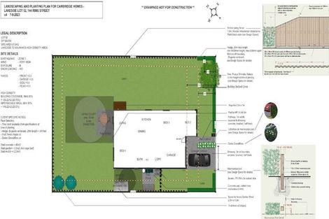 Photo of property in 144 Rimu Street, Te Kauwhata, 3710