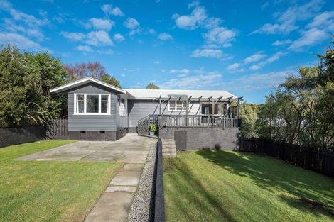Photo of property in 5 Mamaku Street, Paraparaumu, 5032