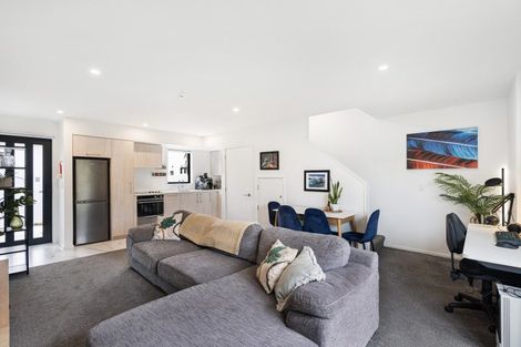 Photo of property in 13/25 Hargest Crescent, Sydenham, Christchurch, 8023