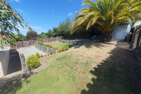 Photo of property in 25 Totara Place, Highfield, Timaru, 7910