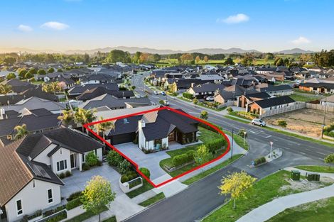 Photo of property in 529 Borman Road, Flagstaff, Hamilton, 3210