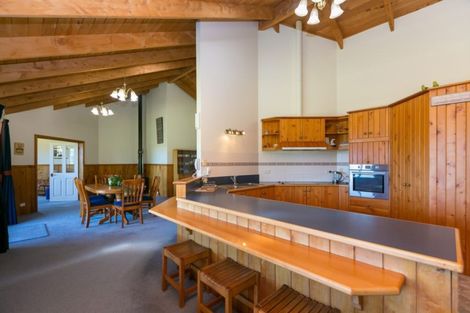 Photo of property in 636 Mangorei Road, Mangorei, New Plymouth, 4371