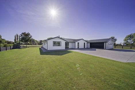 Photo of property in 8 Burntwood Lane, Pegasus, 7612