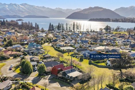 Photo of property in 8 Little Oak Common, Wanaka, 9305