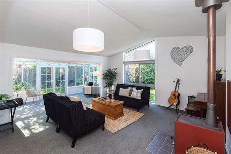 Photo of property in 27 Lansbury Avenue, Strowan, Christchurch, 8052