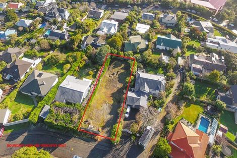 Photo of property in 8 Westenra Terrace, Cashmere, Christchurch, 8022