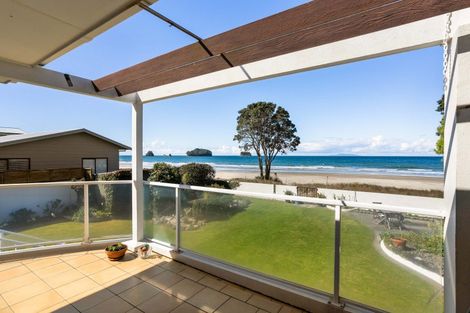 Photo of property in 112 Tangaroa Road, Whangamata, 3620