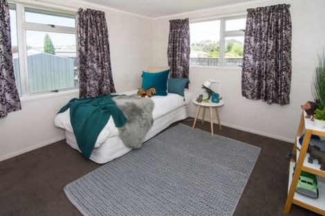 Photo of property in 38 Taranaki Street, Kuripuni, Masterton, 5810