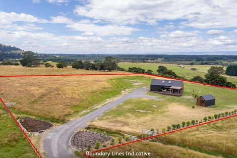 Photo of property in 26 Bucks Road, Tauwharenikau, Featherston, 5773