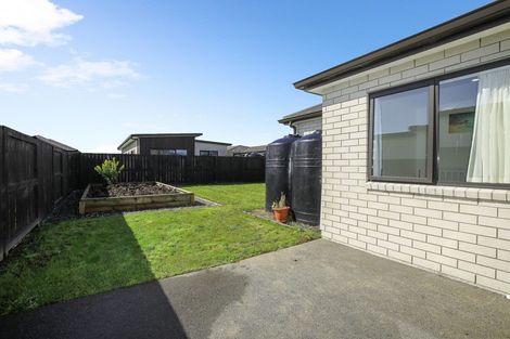 Photo of property in 30 Probert Crescent, Chartwell, Hamilton, 3210