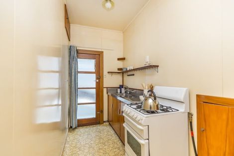 Photo of property in 46 Mcfarlane Street, Mount Victoria, Wellington, 6011