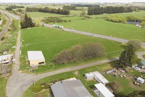 Photo of property in 7 Dunns Road, Mataura, 9712