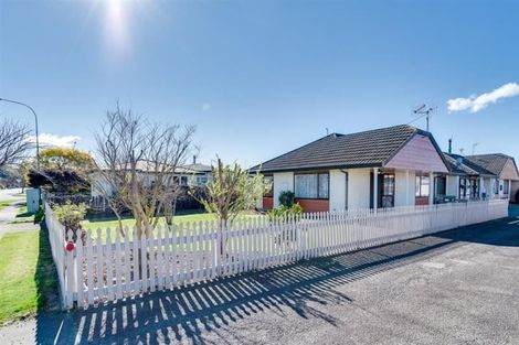 Photo of property in 125 Auckland Road, Greenmeadows, Napier, 4112