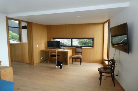 Photo of property in 61 Karepa Street, Brooklyn, Wellington, 6021