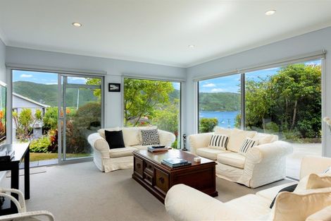 Photo of property in 7 Finlay Grove, Waikawa, Picton, 7220