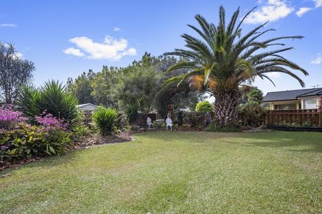 Photo of property in 3a Tamihana Street, Matamata, 3400