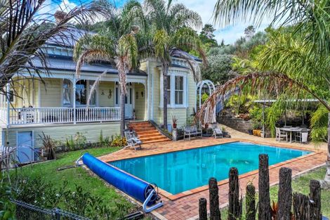 Photo of property in 107 Victoria Street, Thames, 3500