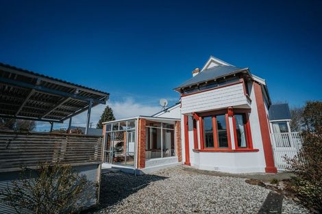 Photo of property in 6 Johnson Street, Milton, 9220