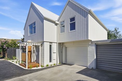 Photo of property in 101a Nayland Street, Sumner, Christchurch, 8081