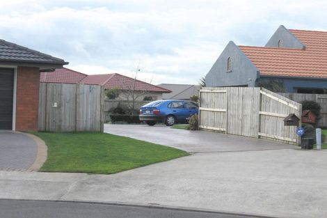 Photo of property in 22 Guildford Place, Rototuna North, Hamilton, 3210