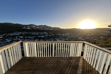 Photo of property in 22 Rossport Street, Johnsonville, Wellington, 6037