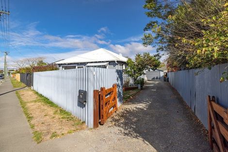 Photo of property in 158 Shaw Avenue, New Brighton, Christchurch, 8083
