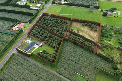 Photo of property in 244 Beach Road, Katikati, 3178