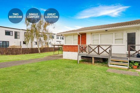 Photo of property in 2 Ruby Street, Manurewa, Auckland, 2102