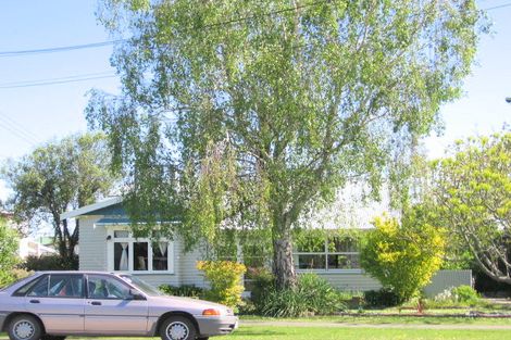 Photo of property in 176 Ormond Road, Mangapapa, Gisborne, 4010