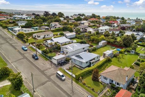 Photo of property in 35 Till Street, South Hill, Oamaru, 9400
