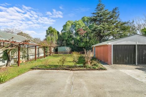 Photo of property in 43 Longmuir Street, Ilam, Christchurch, 8041