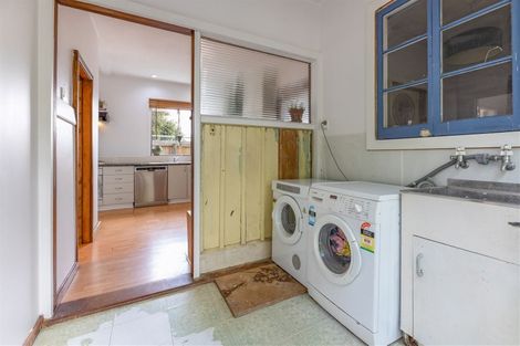 Photo of property in 16 Burke Street, Addington, Christchurch, 8024