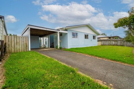 Photo of property in 19 Balmoral Road, Tikipunga, Whangarei, 0112
