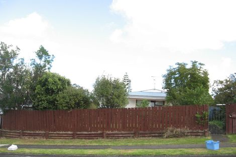 Photo of property in 8 Heron Place, Pakuranga Heights, Auckland, 2010