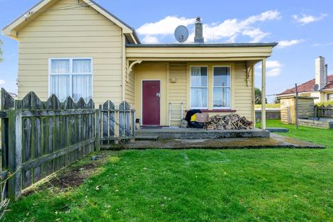 Photo of property in 64 Tramway Road, Strathern, Invercargill, 9812