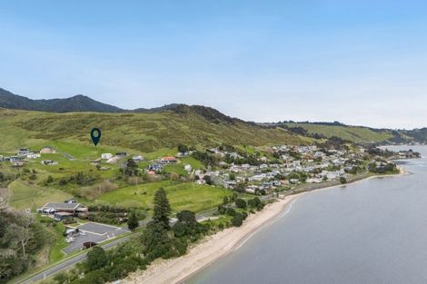Photo of property in 34 Opononi Heights Drive, Opononi, Kaikohe, 0473