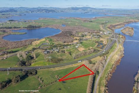 Photo of property in 64 Churchill Road East, Rangiriri, 3782