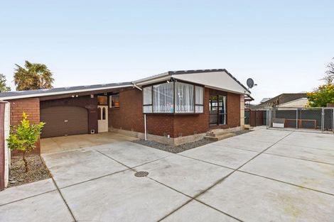 Photo of property in 1/51 Hay Street, Bromley, Christchurch, 8062