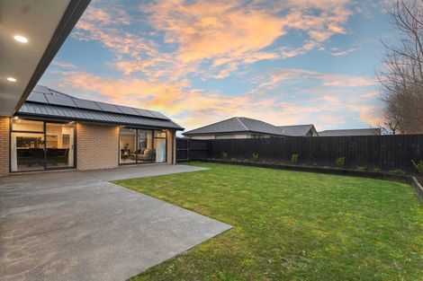 Photo of property in 22 Furlong Street, Yaldhurst, Christchurch, 8042