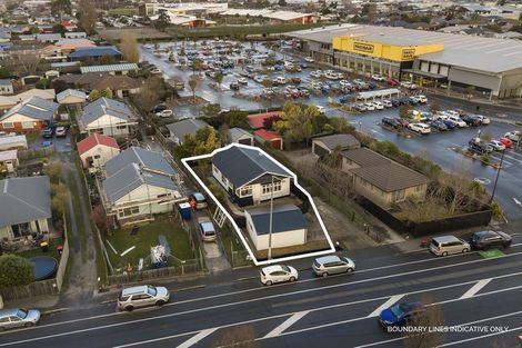 Photo of property in 186 Wainoni Road, Avondale, Christchurch, 8061