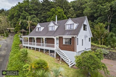 Photo of property in 17 Granfield Place, Te Kamo, Whangarei, 0112