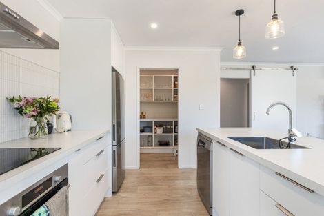 Photo of property in 8 Manakohi Street, Spotswood, New Plymouth, 4310