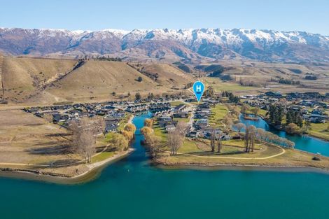 Photo of property in 1a Foster Place, Mount Pisa, Cromwell, 9383