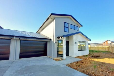 Photo of property in 1/2 Jennian Avenue, Rototuna North, Hamilton, 3281