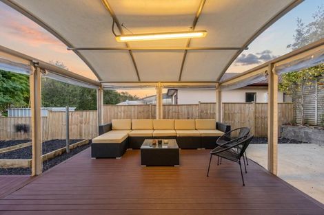 Photo of property in 124 Kyle Road, Greenhithe, Auckland, 0632